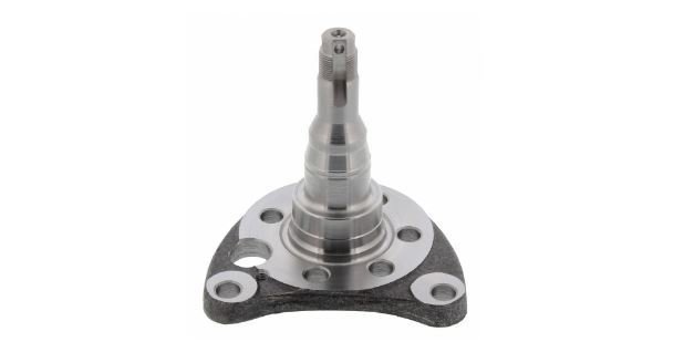 Fuso a snodo sospensione Ruota Assale Posteriore Destro / Seat Ibiza II da 1993 / Seat Toledo I da 1991 / VW Corrado da 1988 / VW Scirocco da 1980 / VW Vento da 1991