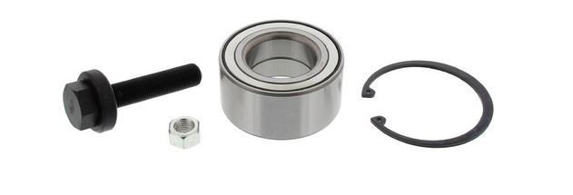 Kit Cuscinetto Ruota Assale Anteriore Bilaterale / Ford Galaxy da 1995 / Seat Alhambra da 1996 / VW Sharan da 1995
