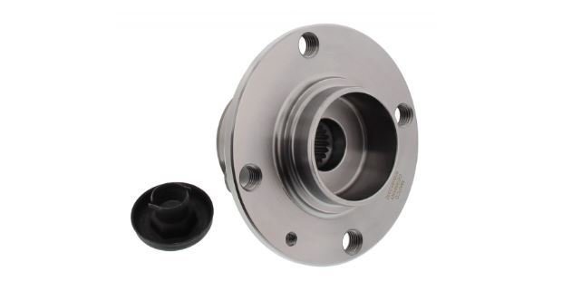 Kit Cuscinetto Ruota Assale Anteriore Bilaterale / Audi A2 da 2001 / VW Lupo da 1999