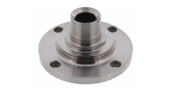 Mozzo Ruota Anteriore Bilaterale /  Audi 80 da 1986 / Audi 90 da​ 1987