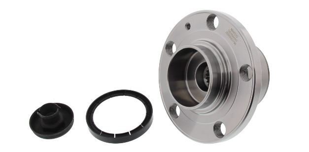Kit Cuscinetto Ruota Assale Anteriore Bilaterale / Skoda Fabia I / Combi / Praktik / Tre volumi / II da 1999 / VW Fox da 2005 / VW Polo / Tre volumi da 2001