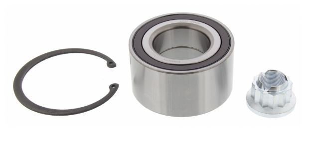 Kit Cuscinetto Ruota Assale Ant. / Post. Bilaterale / Audi Q7 da 2006 / Porsche Cayenne da 2002 / VW Touareg da 2002