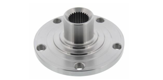 Mozzo Ruota Anteriore Bilaterale / Audi A4 / Avant / Cabriolet da 1995 / Audi A6 / Avant da 1994 / Audi Allroad da 2000 / Skoda Superb I da 2001 / VW Passat / Station wagon / Variant da 1996