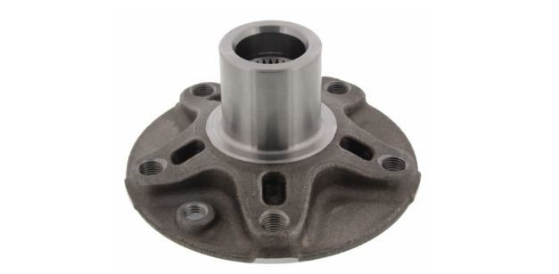 Mozzo Ruota Ant. / Post. Bilaterale / Audi Q7 da 2006 / Porsche Cayenne da 2002 / VW Touareg da 2002