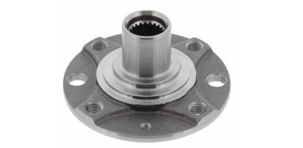 Mozzo Ruota Anteriore Bilaterale / Opel Combo Cassone / Furgonato / Promiscuo / Tour da 2001 / Opel Corsa C / Furgonato / D Van da 2000 / Opel Meriva / B da 2003 / Opel Tigra Twin Top da 2004