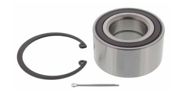 Kit Cuscinetto Ruota Assale Ant. / Post. Bilaterale / Chevrolet Aveo 2 volumi / Coda spiovente / Tre volumi da 2011 / Chevrolet Cobalt da 2014 / Chevrolet Spark da 2015 / Chevrolet Trax da 2012