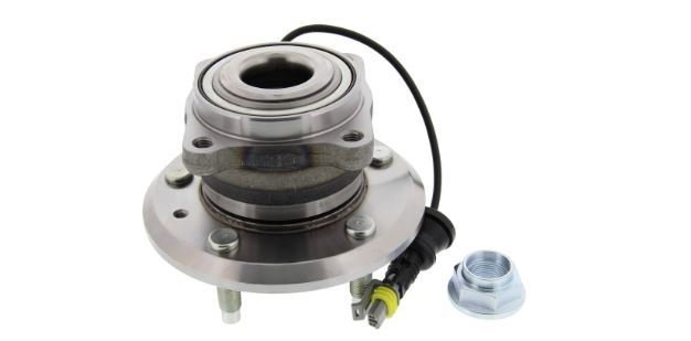 1 Mozzo Ruota Posteriori Bilaterale Sinistro o Destro / Chevrolet Captiva da 2006 / Opel Antara da 2006 / Vauxhall Antara da 2006