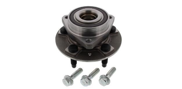 Kit Cuscinetto Ruota Assale Posteriore Bilaterale / Chevrolet Malibu da 2012 / Opel Insignia / Station wagon / Tre volumi da 2008 / Saab 9-5 da 2010