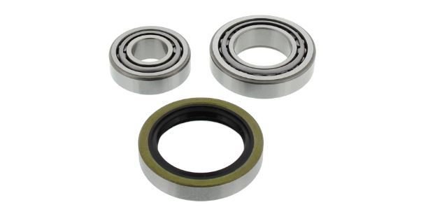 Kit Cuscinetto Ruota Assale Anteriore Bilaterale / Mercedes-Benz Classe S / Coupé​ da 1979 / Mercedes-Benz Coupe / Kombi Station wagon da 1977 / Mercedes-Benz Tre volumi da 1976