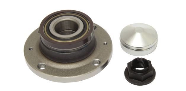 Kit Cuscinetto Ruota Assale Posteriore Bilaterale / Opel Adam da 2012 / Opel Corsa D / Van da 2006 / Vauxhall Adam da 2012 / Vauxhall Corsa Mk III da 2006 / Vauxhall CorsaVan Mk III da 2006