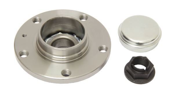 Kit Cuscinetto Ruota Assale Posteriore Bilaterale / Opel Corsa D / Van da 2006 / Vauxhall Mk III / Corsa / CorsaVan da 2006