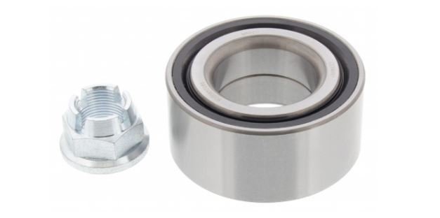 Kit Cuscinetto Ruota Assale Anteriore Bilaterale / Nissan Primastar Autobus / Furgonato da 2001 / Opel Vivaro Combi / Furgonato da 2001
