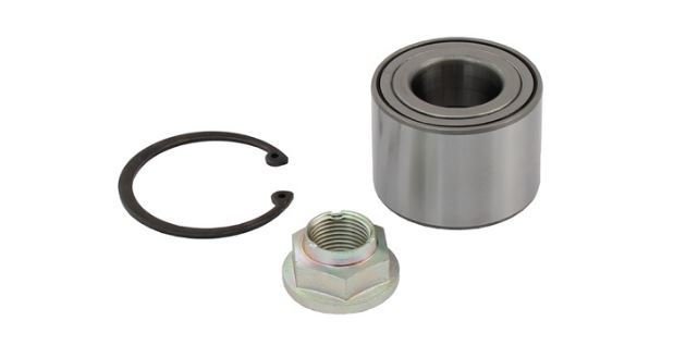 Kit Cuscinetto Ruota Assale Posteriore Bilaterale / Nissan Primastar Autobus / Furgonato da 2001 / Opel Vivaro Combi / Furgonato / Pianale piatto / Telaio da 2001