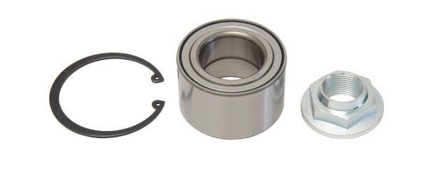 Kit Cuscinetto Ruota Assale Posteriore Bilaterale / Renault Master II Autobus / Furgonato / Pianale piatto / Telaio​ da 1998 / Vauxhall Movano Mk I Chassis/Cab / Combi / Van da 1998
