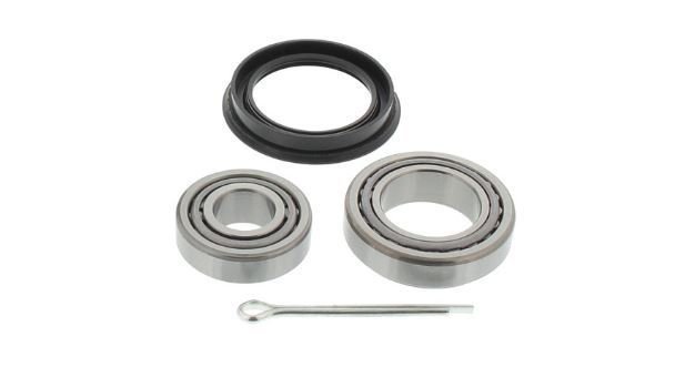 Kit Cuscinetto Ruota Assale Ant. / Post. Bilaterale / Daewoo Cielo da 1994 / Daewoo Espero da 1991 / Daewoo Lanos / Tre volumi da 1997 / Daewoo Nexia / Tre volumi da 1995