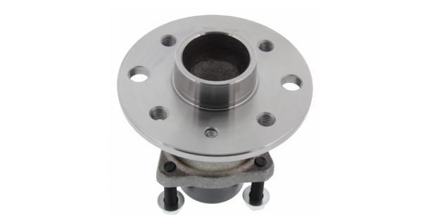 Kit Cuscinetto Ruota Assale Posteriore Bilaterale / Opel Combo / Cassone / Furgonato / Promiscuo / Tour da 2001 / Opel Meriva da 2003 / Vauxhall Combo Mk II (C) Cassone / Furgonato / Promiscuo da 2001