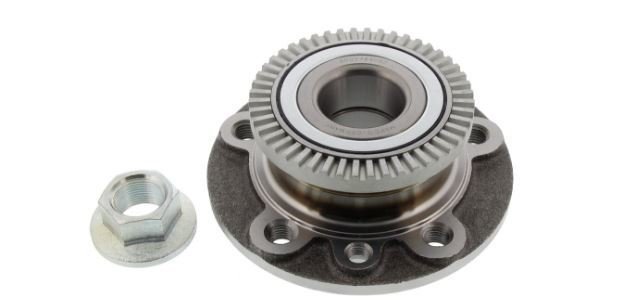 Kit 1 Mozzo Ruota Anteriore con Cuscinetto Bilaterale / Opel Omega A / Station wagon da 1986 / Opel Omega B / Station wagon da 1994 / Opel Senator B da 1987 / Vauxhall Senator / Mk II da 1984