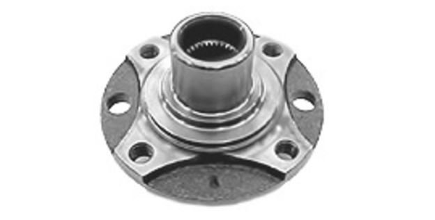 Mozzo Ruota Anteriore Bilaterale / Opel Vectra B / 2 volumi / Coda spiovente / Station wagon da 1995 / Vauxhall Astra / Astravan Mk II / III da 1991 / Vauxhall Vectra / 2 volumi/Coda spiovente da 1995