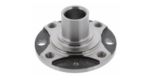 Mozzo Ruota Anteriore Bilaterale / Opel Calibra / Vectra A / 2 volumi / Coda spiovente da 1990 / Opel Vectra B / 2 volumi / Coda spiovente / Station wagon da 1995 / Vauxhall Calibra da 1990