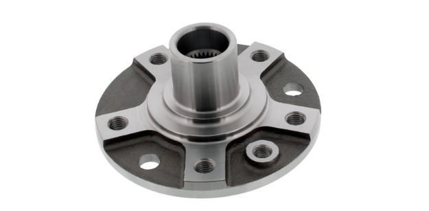 Mozzo Ruota Anteriore Bilaterale / Opel Astra F / 2 volumi / Coda spiovente da 1994 / Opel Calibra A da 1992 / Saab 9-3 / Cabriolet da 1998 / Saab 9-5 / Station wagon da 1997