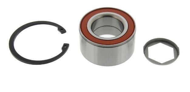 Kit Cuscinetto Ruota Assale Posteriore Bilaterale / Opel Omega A da 1986 / Vauxhall Carlton Mk III da 1986