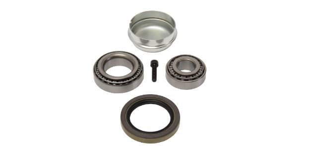 Kit Cuscinetto Ruota Assale Anteriore Bilaterale / Mercedes-Benz Classe CLC da 2008 / Mercedes-Benz Classe E Cabriolet / Coupé da 2009 / Mercedes-Benz CLK /Cabriolet da 2002 /Mercedes-Benz SLK da 2004
