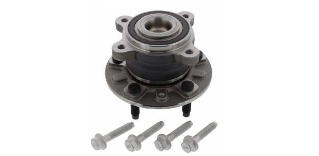 Kit Cuscinetto Ruota Assale Posteriore Bilaterale / Chevrolet Orlando da 2011 / Opel Astra J / GTC / Sports Tourer / Tre volumi da 2009 / Opel Zafira Tourer C da 2011 / Vauxhall Zafira Mk III da 2011