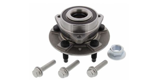Kit Cuscinetto Ruota Assale Anteriore Bilaterale / Chevrolet Malibu da 2012 / Opel Insignia / Station wagon / Tre volumi da 2008 / Saab 9-5 da 2010