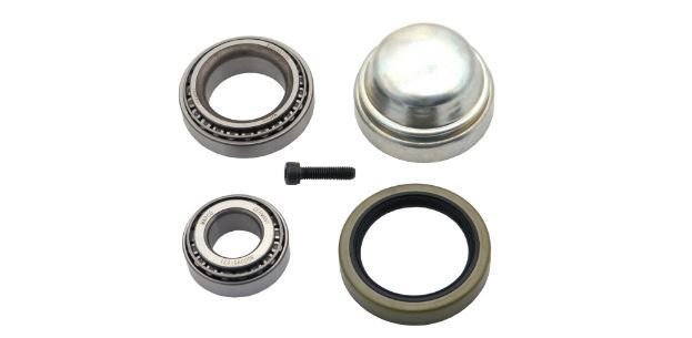 Kit Cuscinetto Ruota Assale Anteriore Bilaterale / Chrysler Crossfire / Roadster da 2003 / Mercedes-Benz 190 da 1989 / Mercedes-Benz Cabriolet da 1992 / Mercedes-Benz Coupe da 1987