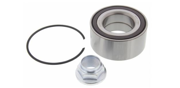 Kit Cuscinetto Ruota Assale Anteriore / Posteriore Bilaterale / Land Rover Freelander / 2 / Soft Top da 1998 / MG MG ZT / T da 2001 / Rover 75 / Tourer da 1999