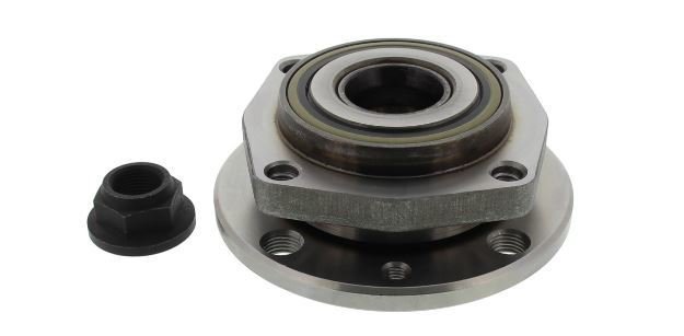 Kit Cuscinetto Ruota Assale Anteriore Bilaterale / Saab 9000 / 2 volumi / Coda spiovente da 1984