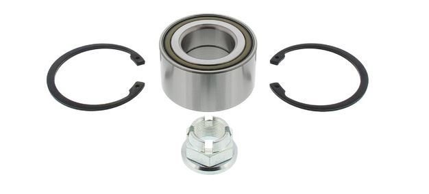 Kit Cuscinetto Ruota Assale Anteriore Bilaterale / Saab 9-3 / Cabriolet / 9-5 / Station wagon da 1997