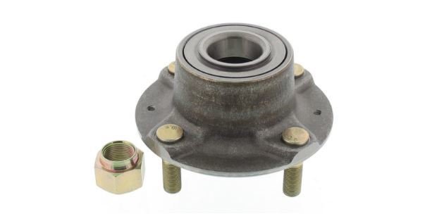 Kit Cuscinetto Ruota Assale Posteriore Bilaterale / Saab 90 da 1984 / Saab 900 I / Combi Coupe / II da 1978 / Saab 99 da 1974