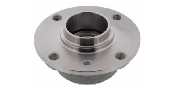 Kit Cuscinetto Ruota Assale Posteriore Bilaterale / Volvo 440 K da 1988 / Volvo 460 L da 1989 / Volvo 480 E da 1986