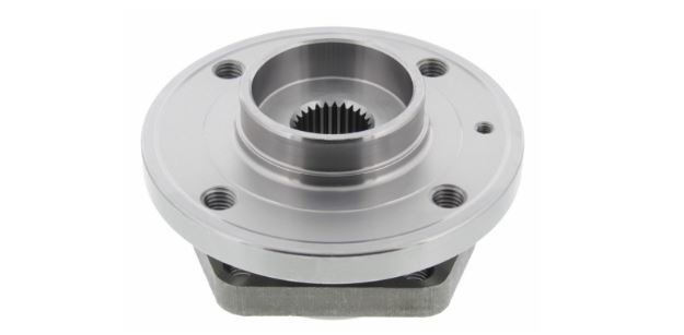 Kit Cuscinetto Ruota Assale Anteriore Bilaterale / Volvo 850 / Station wagon da 1991