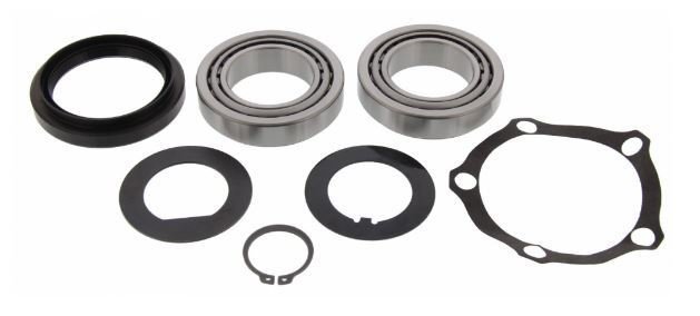 Kit Cuscinetto Ruota Assale Anteriore / Posteriore Bilaterale / Land Rover 90/110 da 1983 / Land Rover Defender Cabrio / Pick-up / Station Wagon da 1990 / Land Rover Discovery I / II da 1989