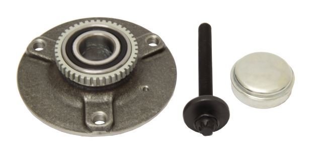 Kit Cuscinetto Ruota Assale Anteriore Bilaterale / Smart Cabrio da 2000 / Smart City-Coupe da 1998 / Smart Crossblade da 2002 / Smart ForTwo Cabrio / Coupé da 2004 / Smart Roadster / Coupé da 2003
