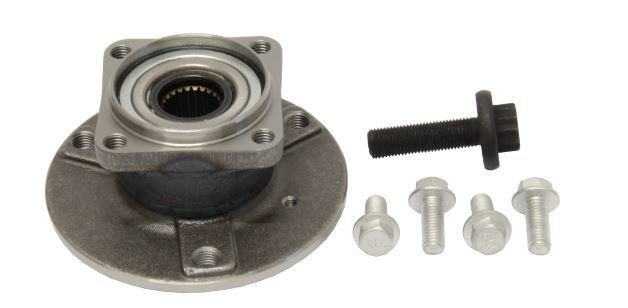 Kit Mozzo Ruota con Cuscinetto Posteriore Bilaterale / Smart Cabrio da 2000 / Smart City-Coupe da 1998 / Smart Crossblade da 2002 / Smart ForTwo Cabrio / Coupé da 2004 / Smart Roadster / Coupé da 2003