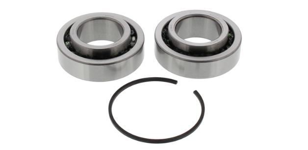 Kit Cuscinetto Ruota Assale Anteriore Bilaterale / Austin 1000-Series Mk II da 1970 / Austin Allegro 2 volumi / Coda spiovente / Station w. da 1973 / Austin Metro da 1980 / Austin Mini da 1967