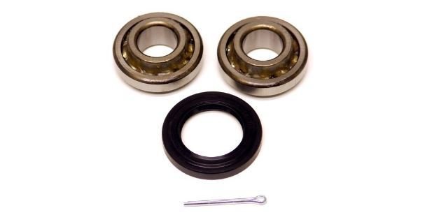 Kit Cuscinetto Ruota Assale Posteriore Bilaterale / Austin Metro da 1980 / Austin Mini da 1967 / Innocenti Mini da 1974 / MG Metro da 1982 / Rover 100 / Metro / Cabriolet da 1990