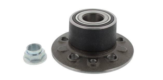 Kit Cuscinetto Ruota Assale Posteriore Bilaterale / MG MG ZT / T  da 2001 / Rover 75 / Tourer da 1999