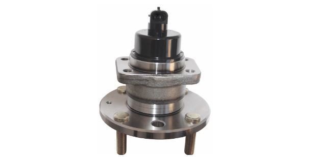 Kit Cuscinetto Ruota Assale Posteriore Bilaterale / Chevrolet Epica da 2005 / Chevrolet Evanda da 2005 / Chevrolet Lacetti da 2005 / Chevrolet Nubira Station w. / Tre vol. da 2005