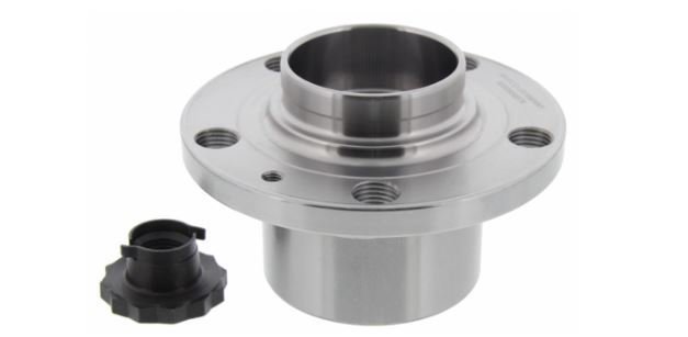 Kit Cuscinetto Ruota Assale Anteriore Bilaterale / Skoda Fabia I / Combi / Praktik / Tre volumi da 1999 / Skoda Fabia II / Combi da 2006 / Skoda Roomster / Praktik da 2006