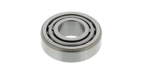Kit Cuscinetto Ruota Assale Posteriore Bilaterale / Skoda Favorit / Forman / Pick-up da 1989