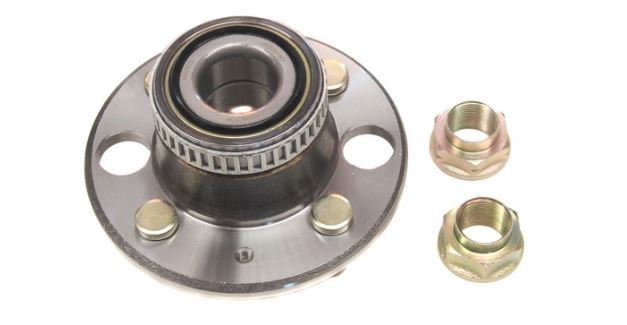 Kit Cuscinetto Ruota Assale Posteriore Bilaterale / MG MG ZR / ZS / ZS Hatchback da 2001 / Rover 200 2 volumi / Coda spiovente da 1995 / Rover 25 da 1999 / Rover 400 / 2 volumi /Coda spiovente da 1995