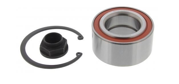 Kit Cuscinetto Ruota Assale Anteriore Bilaterale / MG MG  ZS / ZS Hatchback da 2001 / Rover 400 / 2 volumi / Coda spiovente da 1995 / Rover 45 / Tre volumi da 2000
