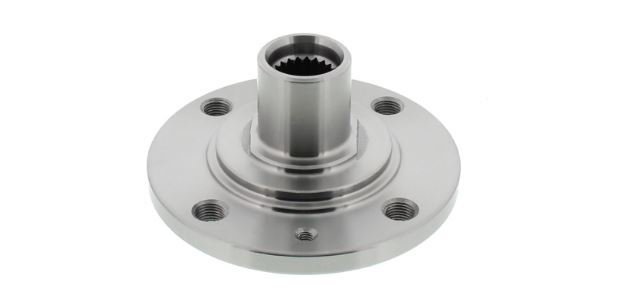Mozzo Ruota Anteriore Bilaterale / Skoda Favorit / Forman da 1989