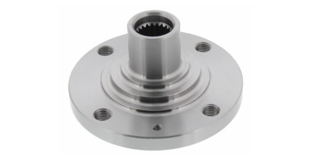 1 Mozzo Ruota Anteriore Bilaterale Sinistro o Destro / Skoda Felicia I / Pick-up / Station wagon / II / Station wagon da 1994