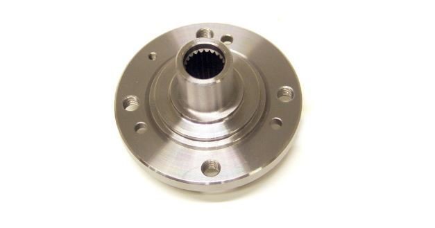 Mozzo Ruota Anteriore Bilaterale / Skoda Felicia I / Pick-up / Station wagon / II / Station wagon da 1994