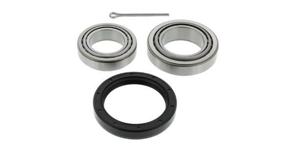 Kit 1 Cuscinetto Ruota Assale Anteriore Bilaterale / Jaguar XJ  da 1981